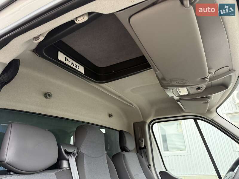 Тентованый Renault Master 2018 в Ковеле фото 71 Тентованый Renault Master 2018 в Ковеле