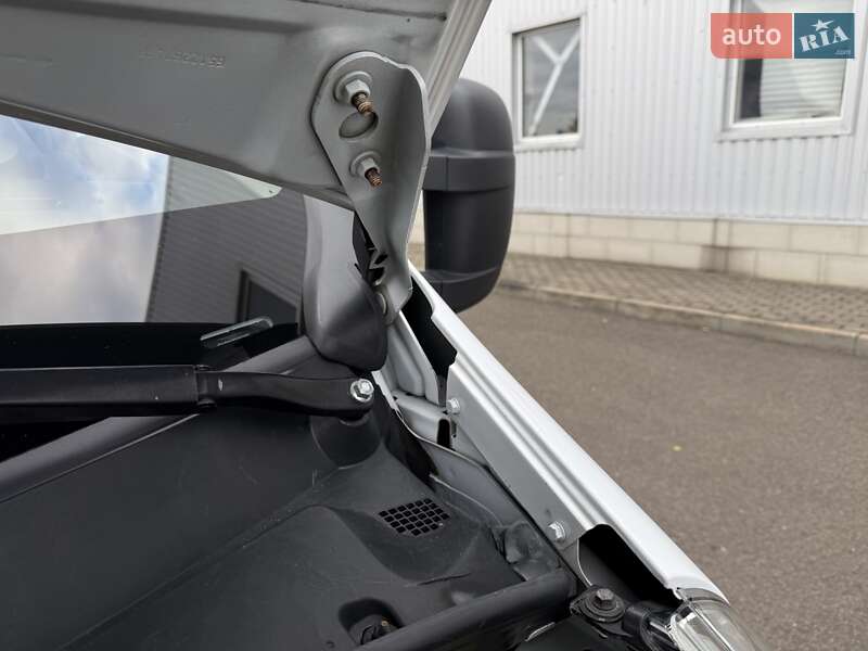 Тентованый Renault Master 2018 в Ковеле фото 79 Тентованый Renault Master 2018 в Ковеле