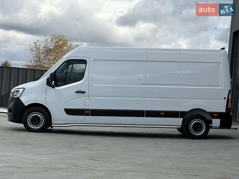 Грузовой фургон Renault Master 2021 в Дубно фото 15 Грузовой фургон Renault Master 2021 в Дубно