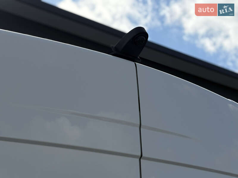 Грузовой фургон Renault Master 2021 в Дубно фото 35 Грузовой фургон Renault Master 2021 в Дубно
