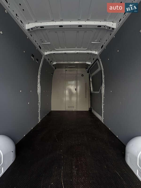 Грузовой фургон Renault Master 2021 в Дубно фото 40 Грузовой фургон Renault Master 2021 в Дубно