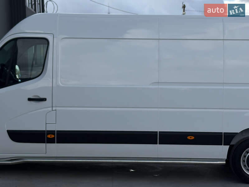 Грузовой фургон Renault Master 2021 в Дубно фото 46 Грузовой фургон Renault Master 2021 в Дубно