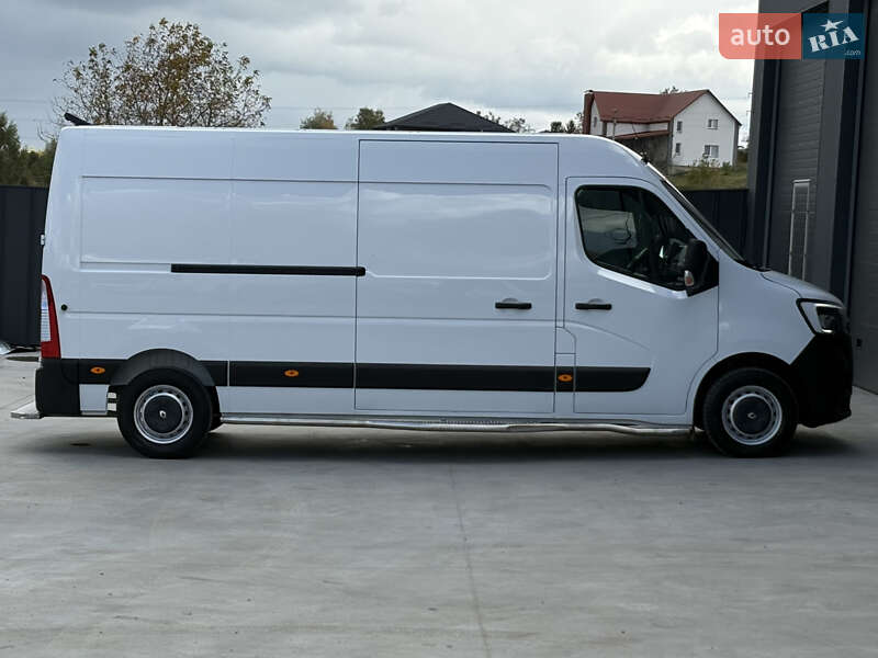 Грузовой фургон Renault Master 2021 в Дубно фото 56 Грузовой фургон Renault Master 2021 в Дубно