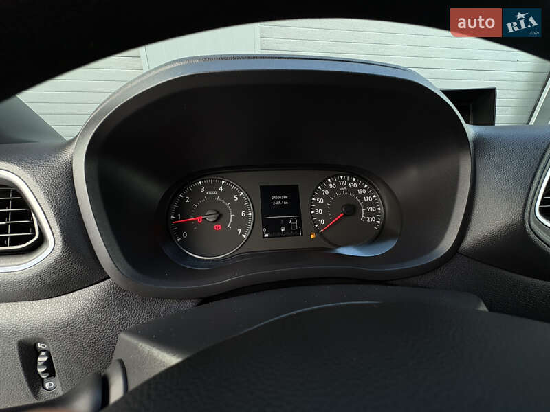 Грузовой фургон Renault Master 2021 в Дубно фото 61 Грузовой фургон Renault Master 2021 в Дубно