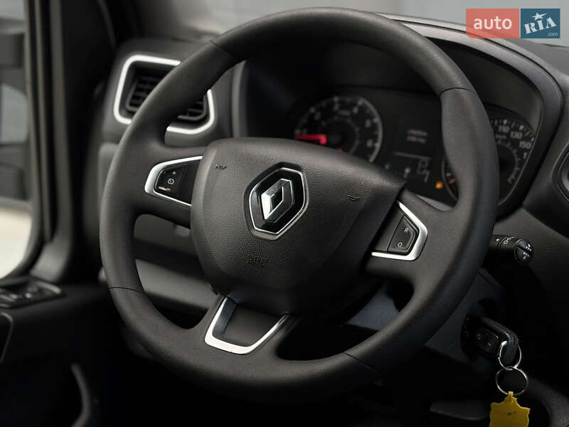 Грузовой фургон Renault Master 2021 в Дубно фото 73 Грузовой фургон Renault Master 2021 в Дубно