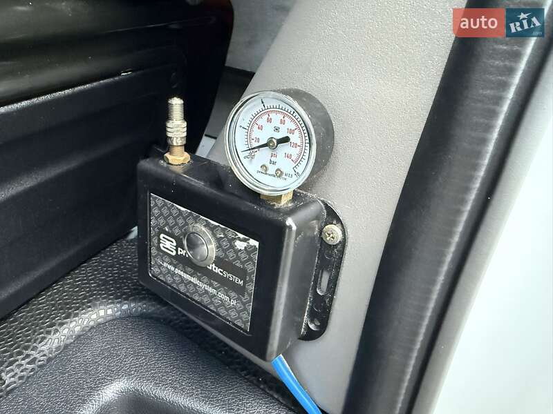 Тентованый Renault Master 2022 в Киеве