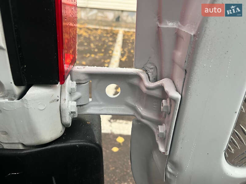 Грузовой фургон Renault Master 2021 в Дубно фото 38 Грузовой фургон Renault Master 2021 в Дубно