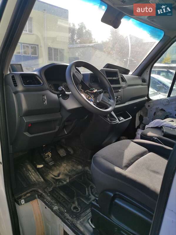 Мікроавтобус вантажний (до 3,5т) Renault Master 2021 в Вінниці