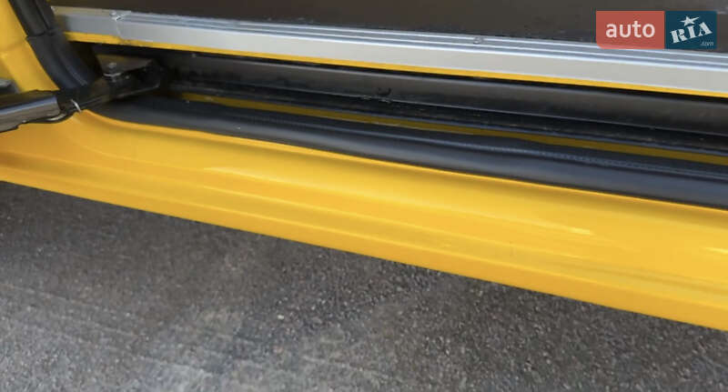 Грузовой фургон Renault Master 2018 в Сумах