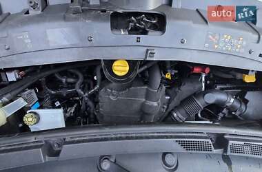 Грузовой фургон Renault Master 2020 в 