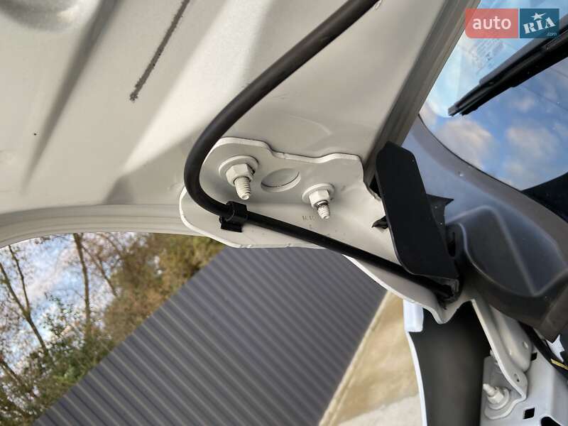 Грузовой фургон Renault Master 2022 в Киеве