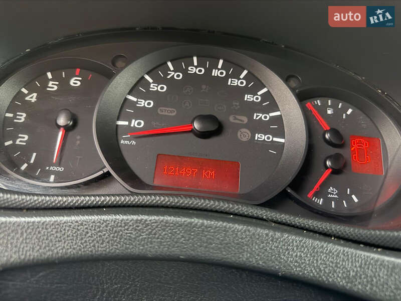 Вантажний фургон Renault Master 2018 в Дубні