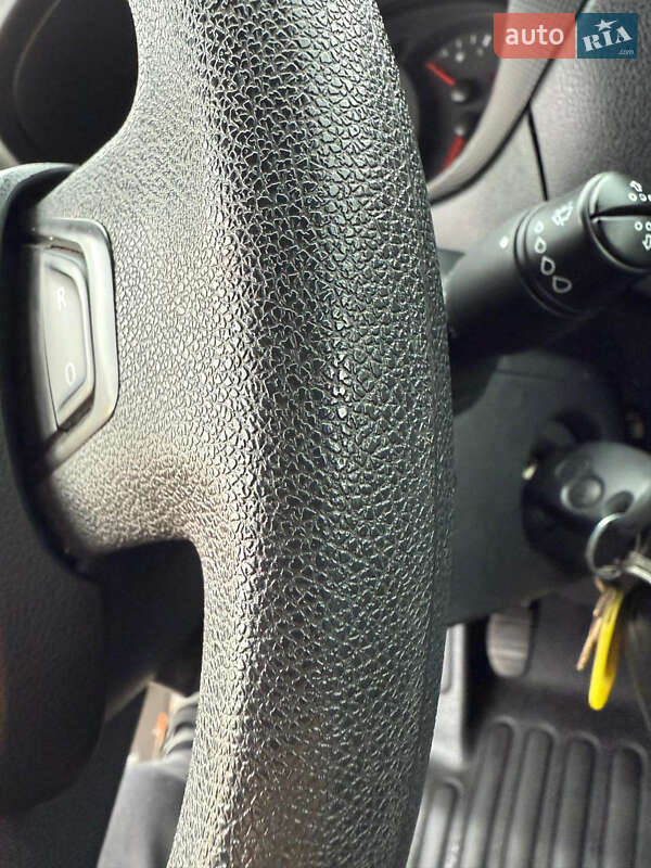 Вантажний фургон Renault Master 2018 в Дубні