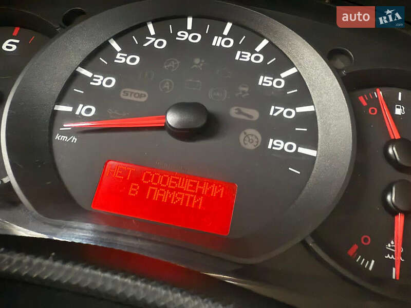 Вантажний фургон Renault Master 2018 в Дубні