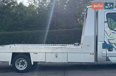 Автовоз Renault Master 2016 в Луцке