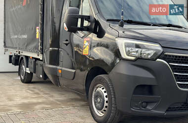 Тентований Renault Master 2021 в  фото 19 Тентований Renault Master 2021 в