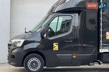 Тентований Renault Master 2021 в  фото 26 Тентований Renault Master 2021 в