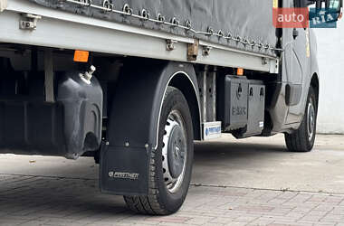 Тентований Renault Master 2021 в  фото 39 Тентований Renault Master 2021 в