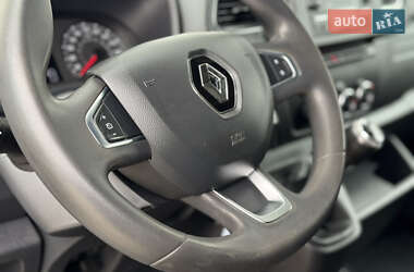 Тентований Renault Master 2021 в  фото 49 Тентований Renault Master 2021 в