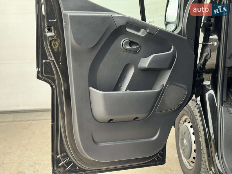 Тентованый Renault Master 2021 в Сарнах