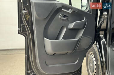 Тентований Renault Master 2021 в  фото 53 Тентований Renault Master 2021 в