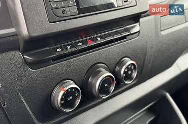 Тентований Renault Master 2021 в  фото 61 Тентований Renault Master 2021 в