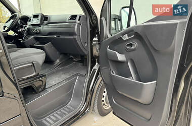 Тентований Renault Master 2021 в  фото 68 Тентований Renault Master 2021 в