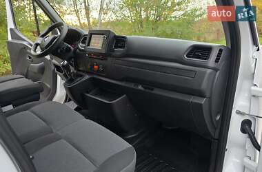 Грузовой фургон Renault Master 2021 в  фото 32 Грузовой фургон Renault Master 2021 в