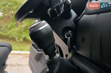 Грузовой фургон Renault Master 2021 в  фото 37 Грузовой фургон Renault Master 2021 в