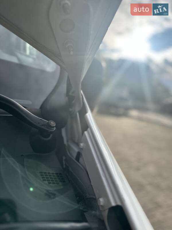 Рефрижератор Renault Master 2016 в Ровно