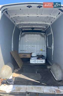Грузовой фургон Renault Master 2015 в  фото 10 Грузовой фургон Renault Master 2015 в