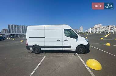 Грузовой фургон Renault Master 2015 в  фото 20 Грузовой фургон Renault Master 2015 в