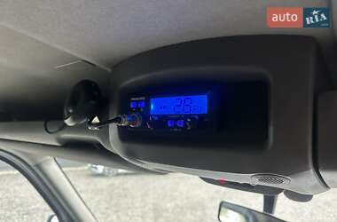 Тентованый Renault Master 2020 в 