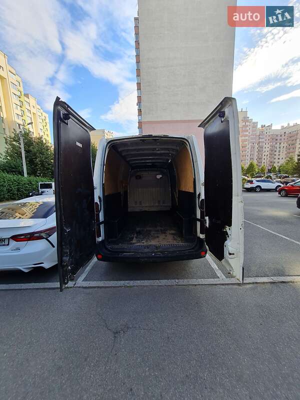 Грузовой фургон Renault Master 2011 в Киеве фото 23 Грузовой фургон Renault Master 2011 в Киеве