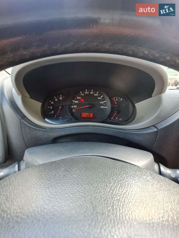 Грузовой фургон Renault Master 2011 в Киеве фото 32 Грузовой фургон Renault Master 2011 в Киеве