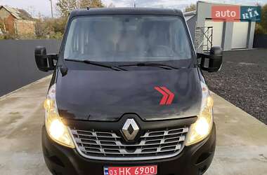Автовоз Renault Master 2018 в  фото 7 Автовоз Renault Master 2018 в
