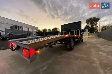 Автовоз Renault Master 2018 в  фото 22 Автовоз Renault Master 2018 в
