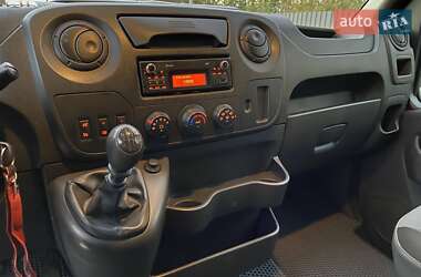 Автовоз Renault Master 2018 в  фото 53 Автовоз Renault Master 2018 в