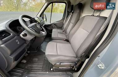 Вантажний фургон Renault Master 2023 в 