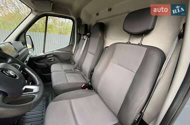 Вантажний фургон Renault Master 2023 в 