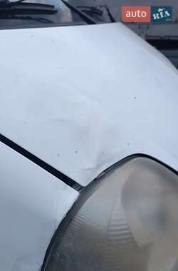 Грузовой фургон Renault Master 2004 в Днепре