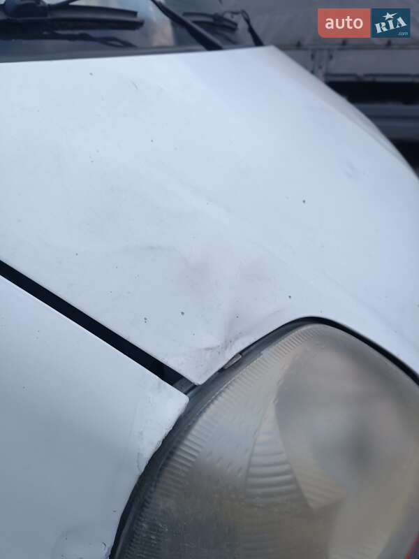 Грузовой фургон Renault Master 2004 в Днепре фото 13 Грузовой фургон Renault Master 2004 в Днепре