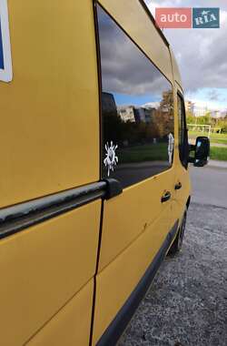Грузовой фургон Renault Master 2014 в  фото 4 Грузовой фургон Renault Master 2014 в