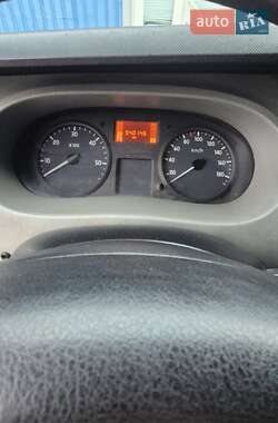 Вантажний фургон Renault Master 2007 в 
