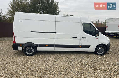Вантажний фургон Renault Master 2019 в  фото 9 Вантажний фургон Renault Master 2019 в