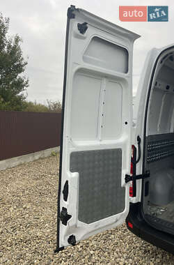 Вантажний фургон Renault Master 2019 в  фото 26 Вантажний фургон Renault Master 2019 в
