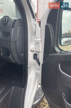Вантажний фургон Renault Master 2019 в  фото 37 Вантажний фургон Renault Master 2019 в