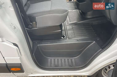 Вантажний фургон Renault Master 2019 в  фото 39 Вантажний фургон Renault Master 2019 в