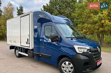 Рефрижератор Renault Master 2021 в Києві