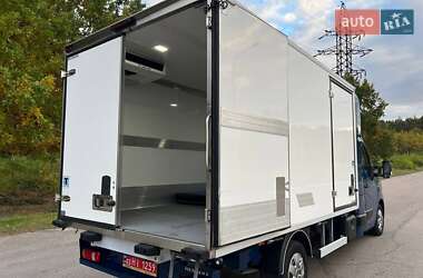 Рефрижератор Renault Master 2021 в 